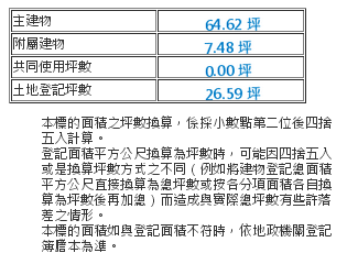首席全新電梯透天2 首席全新電梯透天2