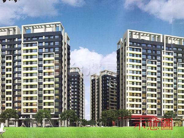 環球市2K高樓戶6 環球市2K高樓戶6