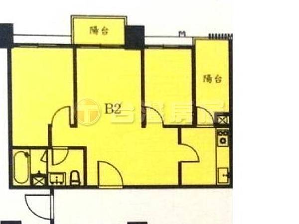 遠雄六家匯大2房6 遠雄六家匯大2房6