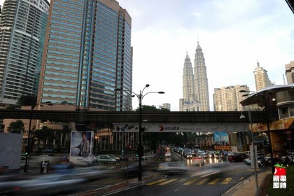 台灣人移民首選馬來西亞，除享受更好生活外，更可因買房增值致富。