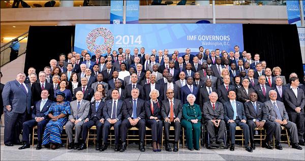 20國集團（G20）財金首長會議落幕，與會代表承諾會注意貨幣政策的調整，考慮對全球市場的衝擊，新興市場也呼籲已開發國家加強合作。