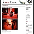 I Wear Fashion Blog