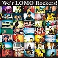 四海一家 We&#39;r Lomo Rockers