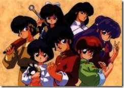 ranma