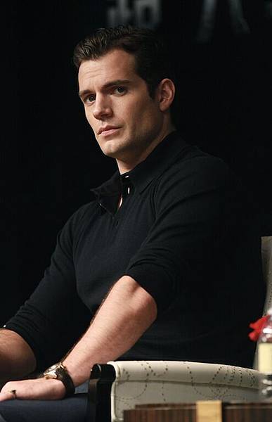 Henry-Cavill-MOS-Shanghai-010 拷貝