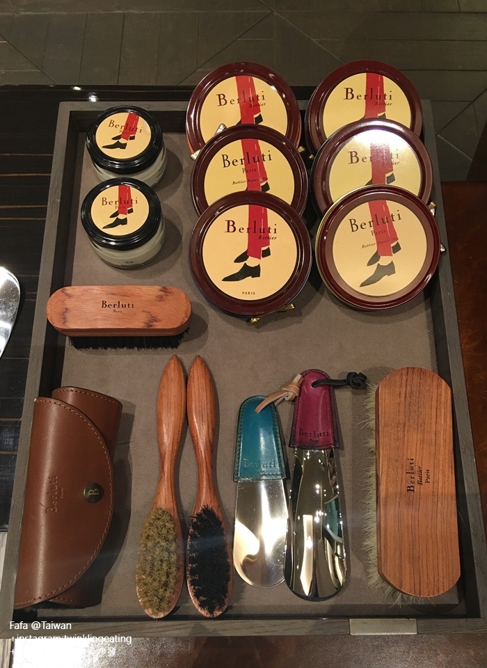 【精品】世界上最贵的手工鞋:法国百年品牌Be