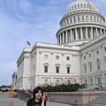 US capital 