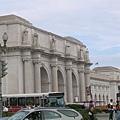 D.C.最重要的 union station