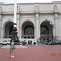 union station