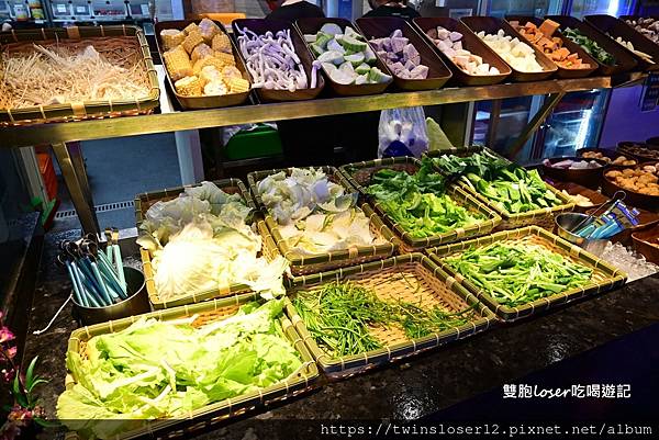 台中(東區)_饗麻饗辣PLUS-LaLaport台中店