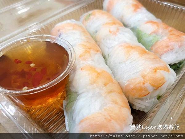 彰化(和美)_胡明理越南美食「二店」●二訪