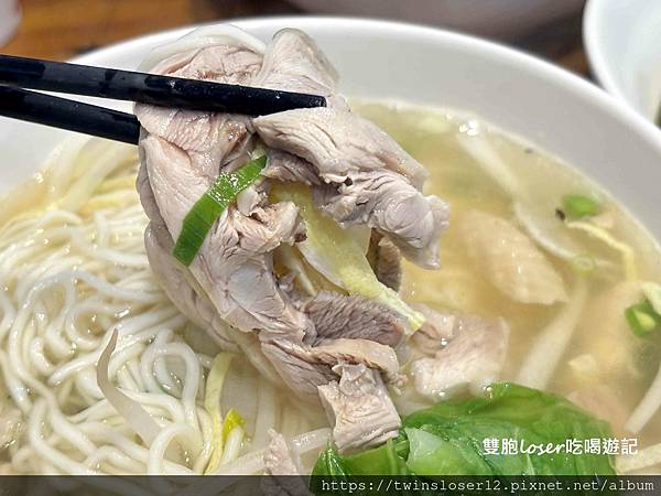 彰化(彰化市)_犇食麵