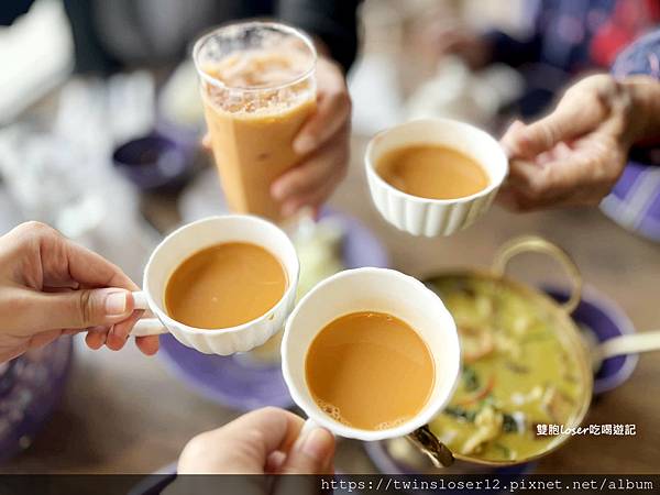 台中(梧棲)_NARA Thai Cuisine泰式料理 台