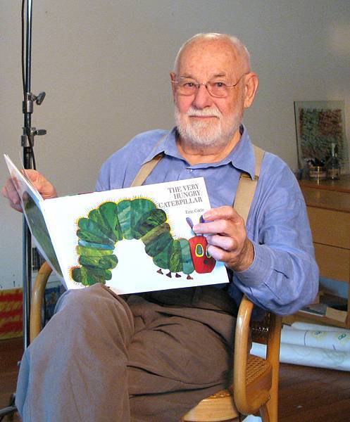 EricCarle_Reads_VHC