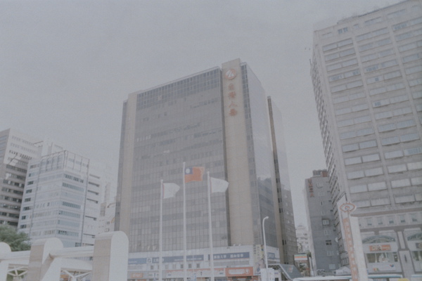 忠孝東路 忠孝東路