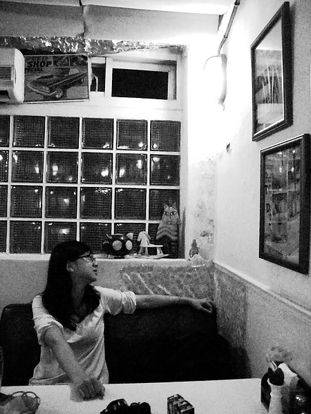 a good corner a good corner