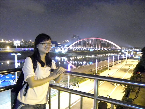ISO3200的效果 ISO3200的效果