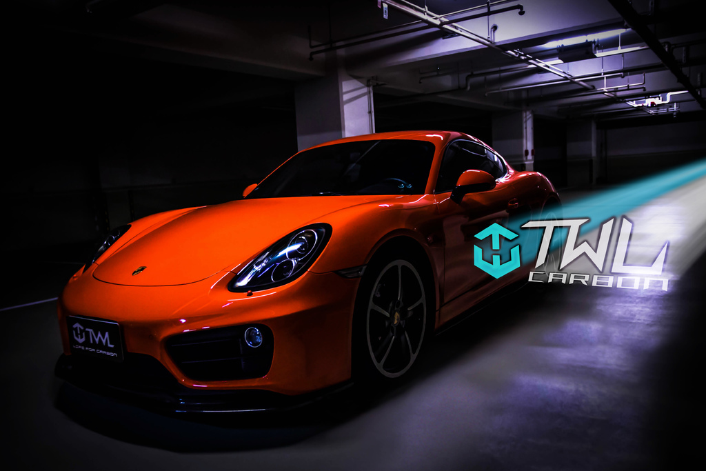 twlcarbon-porsche-981-cayman-orange-gts-boxster-gt4-side skirt-intake-front lip.jpg