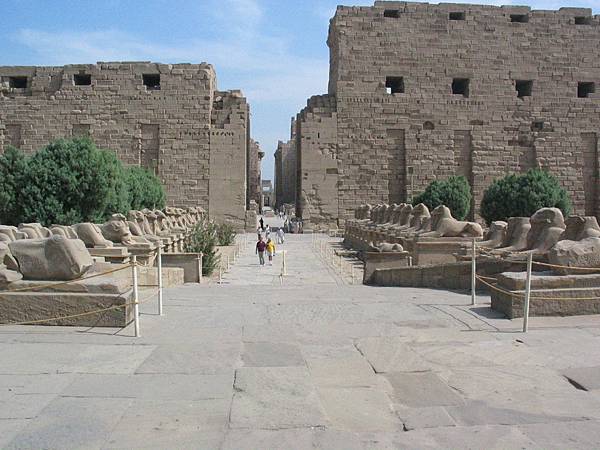 1st_Pylon_Karnak_Temple