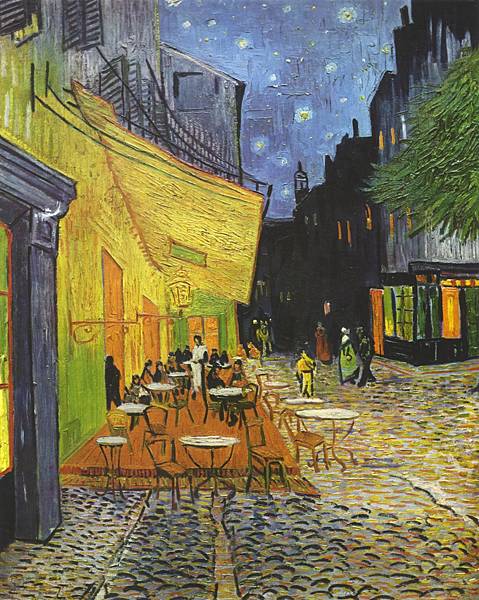 Vincent_Willem_van_Gogh_-_Cafe_Terrace_at_Night_(Yorck)