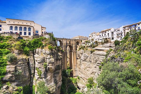 ronda-spain-bridge
