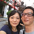 2011-9-10至11  101、布儡咖啡、bella vita、25second、小花捲外公家 024.JPG