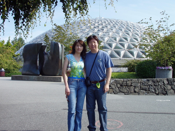 伊利莎白女皇公園QE Park