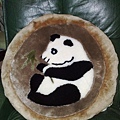 panda靠枕