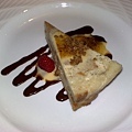 apple bread pudding-bluewater