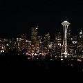 seattle space needle