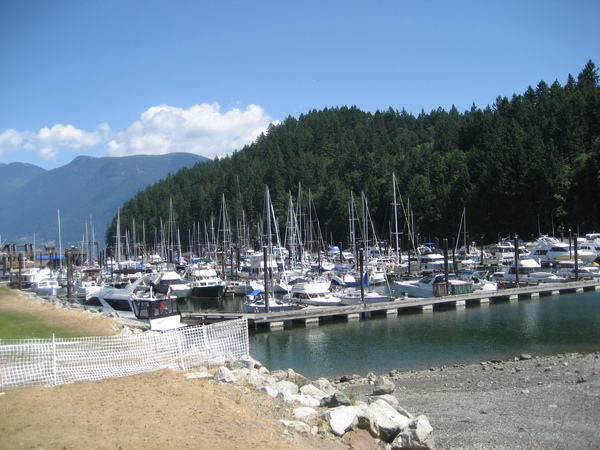 bowen island,bc