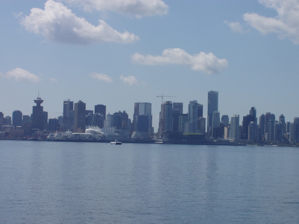 lonsdale quay, N.Van