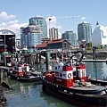 lonsdale quay, N.Van