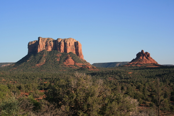 Sedona,Arizona