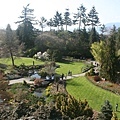 QE park