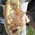 japa dog in vancouver