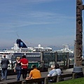 seattle Pike Place market