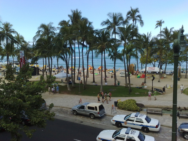 waikiki