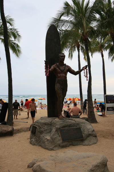 waikiki