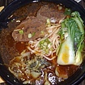 京園牛肉麵