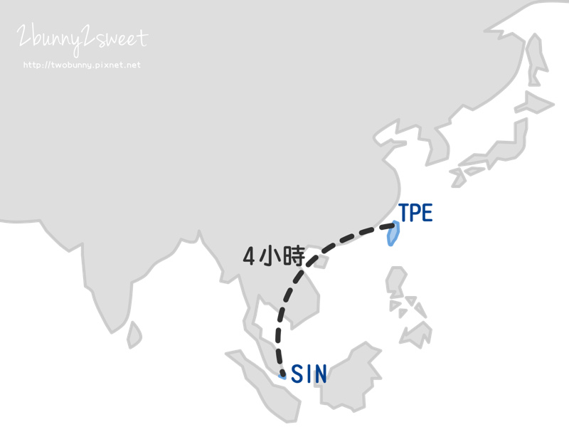 台灣-新加坡