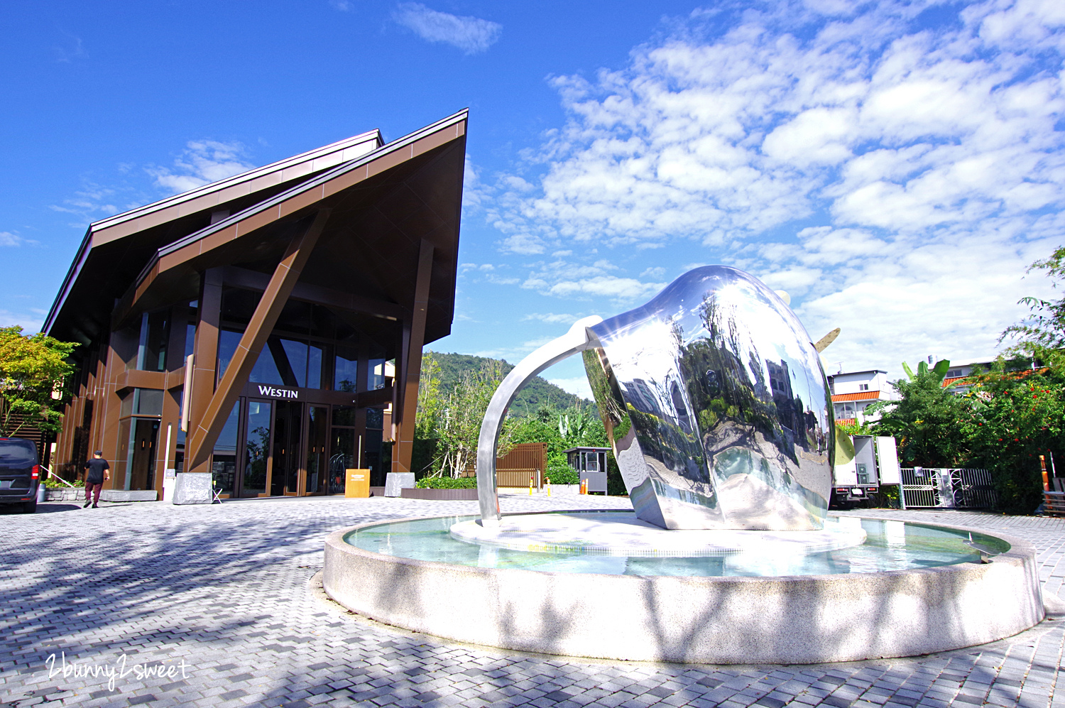 宜蘭親子飯店 宜蘭力麗威斯汀度假酒店the Westin Yilan Resort 高質感兒童遊戲室x 露天風呂美人湯x 超好睡天夢之床 讓人好放鬆的日式禪風度假體驗 溫泉飯店 親子泡湯