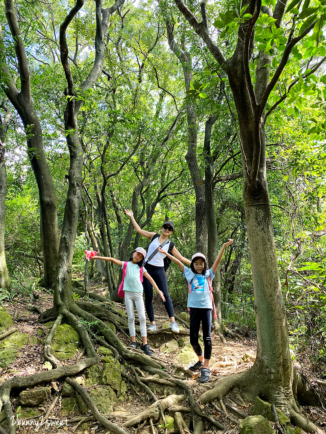 親子旅遊