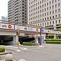 市政公園停車場