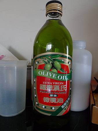 2011.8.19 P3用的食用橄欖extravirgin油