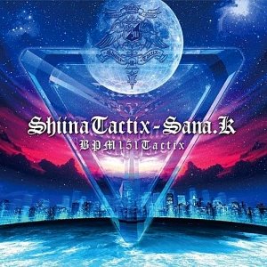 ShiinaTactix-Sana.K : RHYTHM DIMENSION @ TWO-MIX MUSIC FORMULA
