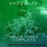 DELTA THREE DELTA THREE