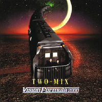 Vision Formula 2000 Vision Formula 2000