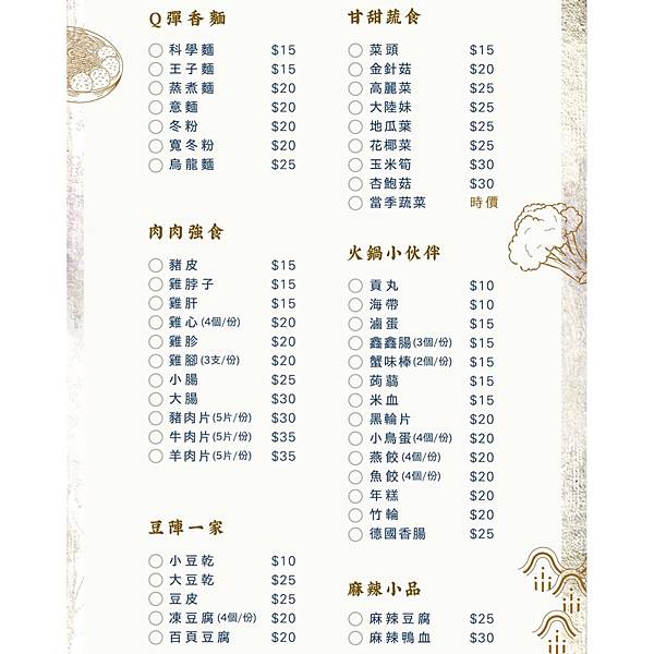 《滷鴿》滷味/麻辣鴨血/胡椒/宵夜 @ :: 痞客邦 ::
