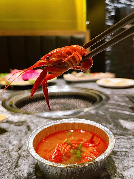 《野村日式燒肉-高雄明誠店》日式/燒肉/吃到飽/中高價位海鮮